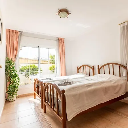 Villa W Private Pool, Bbq And Your Own Pool Table Fuengirola